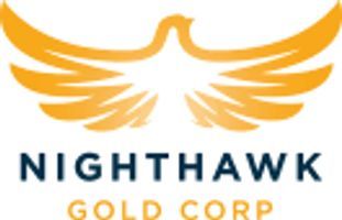 Nighthawk Gold (NHK-T) — Stockchase