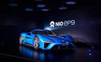 NIO Limited