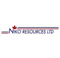 Niko Resources