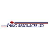 Niko Resources (NKO-T) — Stockchase