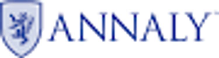 Buy Sell Or Hold Annaly Capital Management Inc Nly N Stock Predictions At Stockchase