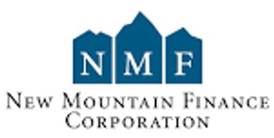 New Mountain Finance 