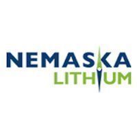 Nemaska Lithium Inc.