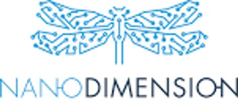 Nano Dimension 