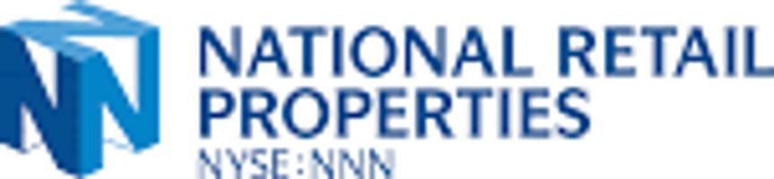 National Retail Properties
