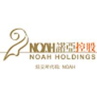 Noah Holdings Ltd