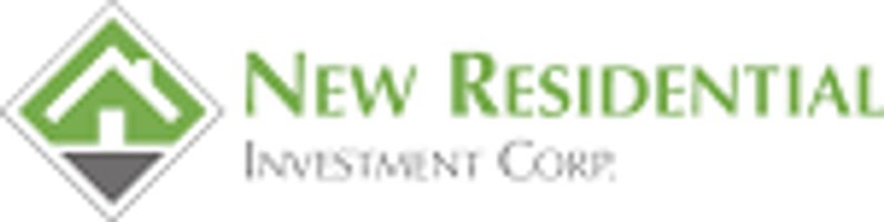 New Residential Investment Corp.