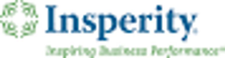 Insperity 