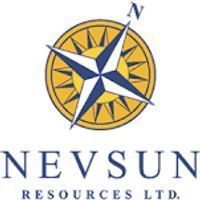 Nevsun Resources