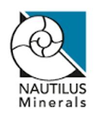 Nautilus Minerals Inc. (NUS-T) — Stockchase