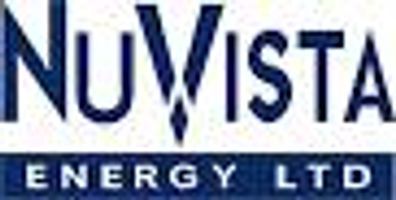 Nuvista Energy Ltd (NVA-T) — Stockchase