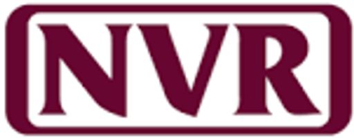 NVR (NVR-N) — Stockchase