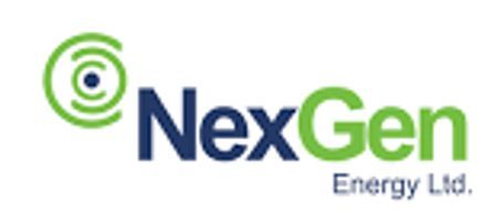 NexGen Energy (NXE-T) — Stockchase