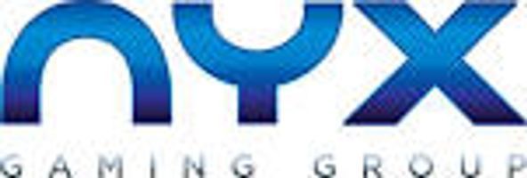 NYX Gaming Group Ltd