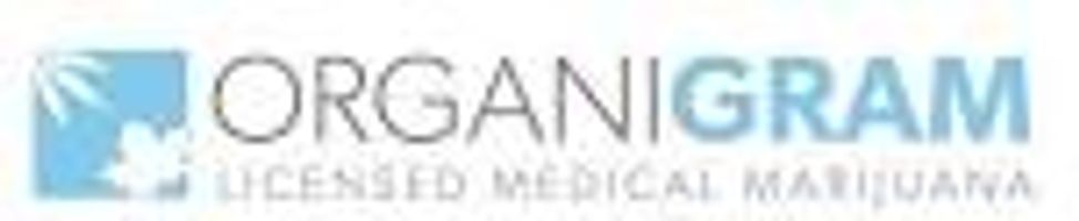 Organigram Holdings