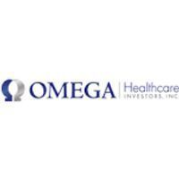 Omega Heathcare