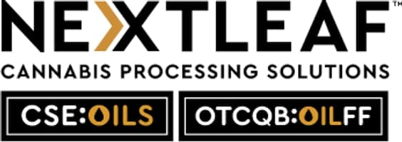 Nextleaf Solutions (OILS-CN) — Stockchase