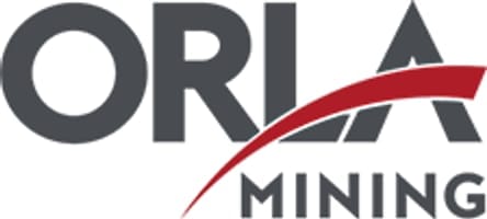 Orla Mining (OLA-T) — Stockchase