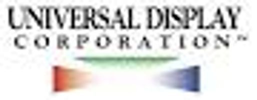 Universal Display Corp.