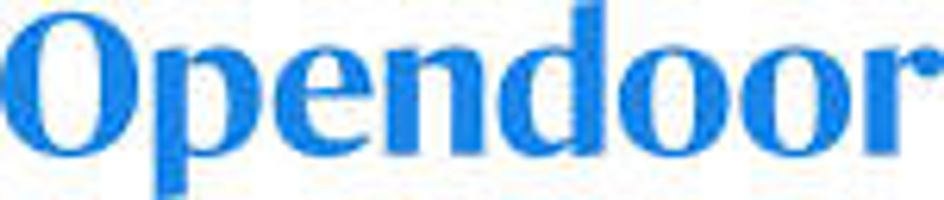 Opendoor Technologies Inc.