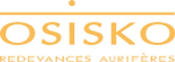 Osisko Gold Royalties Ltd. (OR-T) — Stockchase