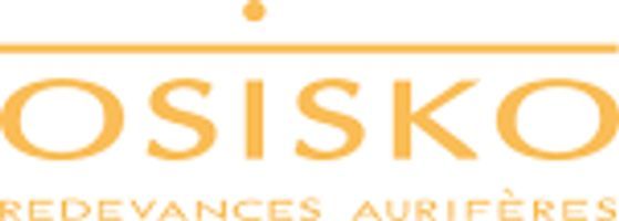 Osisko Gold Royalties Ltd.