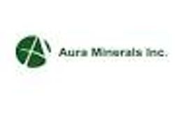 Aura Gold Inc. (ORA-T) — Stockchase