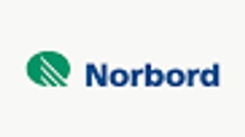 Norbord Inc (OSB-T) — Stockchase