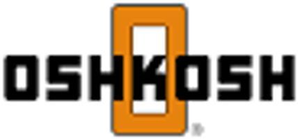 Oshkosh Truck Corp.