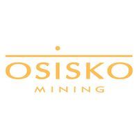 Osisko Mining (OSK-T) — Stockchase