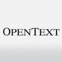 Open Text (OTEX-T) — Stockchase