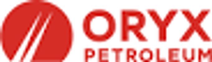 Oryx Petroleum Corporation Ltd.