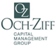 Och-Ziff Capital 