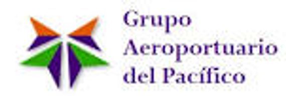 Grupo Aeroportuario Pacifico