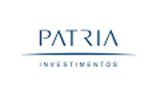 Patria Investments Limited