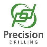 Precision Drilling (PD-T) — Stockchase