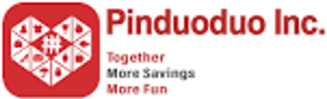 Pinduoduo 