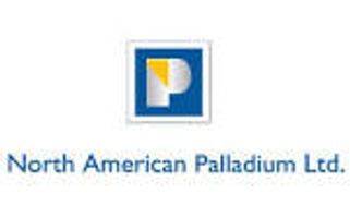 North American Palladium (PDL-T) — Stockchase