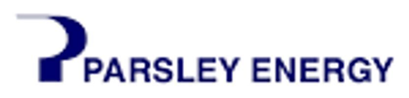 Parsley Energy (PE-N) — Stockchase