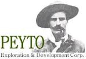 Peyto Exploration & Develop.