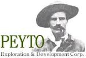 Peyto Exploration & Develop. (PEY-T) — Stockchase