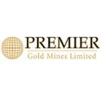 Premier Gold Mines (PG-T) — Stockchase