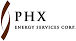 Phoenix Energy Services (PHX-T) — Stockchase