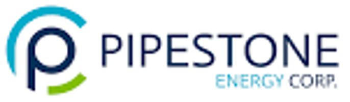 Pipestone Energy Corp. (PIPE-T) — Stockchase