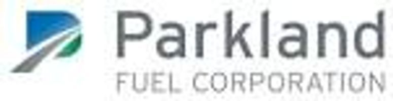 Parkland Fuel Corp (PKI-T) — Stockchase