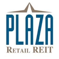 Plaza Retail REIT (PLZ.UN-T) — Stockchase