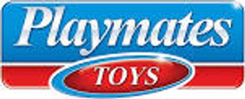 Playmates Toys Ltd.
