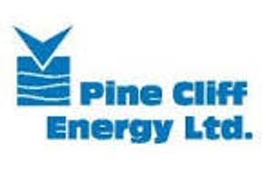 Pine Cliff Energy (PNE-T) — Stockchase