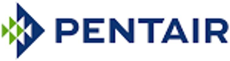 Pentair PLC (Ireland)