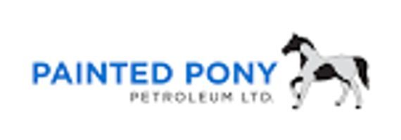 Painted Pony Energy